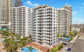 Sandpiper Apartments Gold Coast